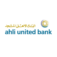 Ahli united Bank Logo