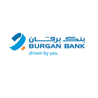 Burgan bank Logo