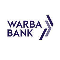 Warba bank Logo