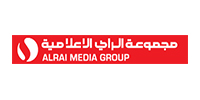 Alrai Media Group Logo