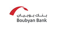 Boubyan Bank Logo