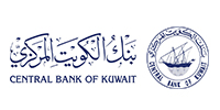 Central Bank Kuwait Logo