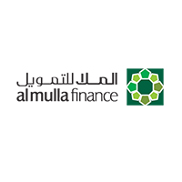Al mulla Finance Logo