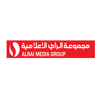 Al rai media group Logo