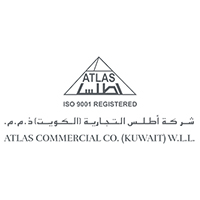 Atlas Commercial Logo