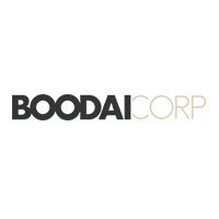 Boodai Corp Logo