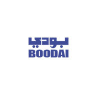 Boodai Trading Logo