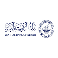 Central Bank Kuwait Logo