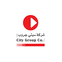 City Group Logo