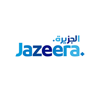 Jazeera Airways Logo