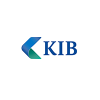 KIB Logo