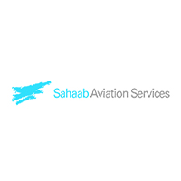 Sahaab Aviation Logo