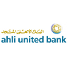 Ahli United Bank Logo