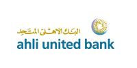 Ahli United Bank Logo