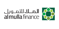AlMulla International Finance Co. Logo
