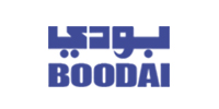 Boodai Logo