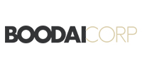 Boodai Corp Logo