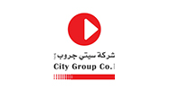 City Group Logo