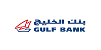 Gulf Bank Logo