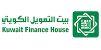 Kuwait Finance House Logo