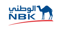 NBK Logo