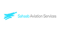 Sahaab Aviation Logo