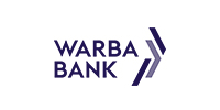 Warba bank Logo