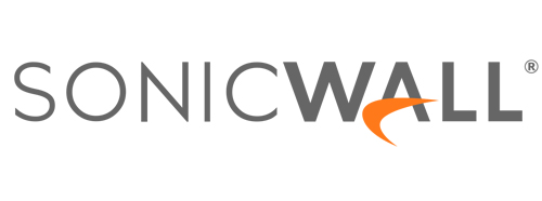 Sonic Wall Logo