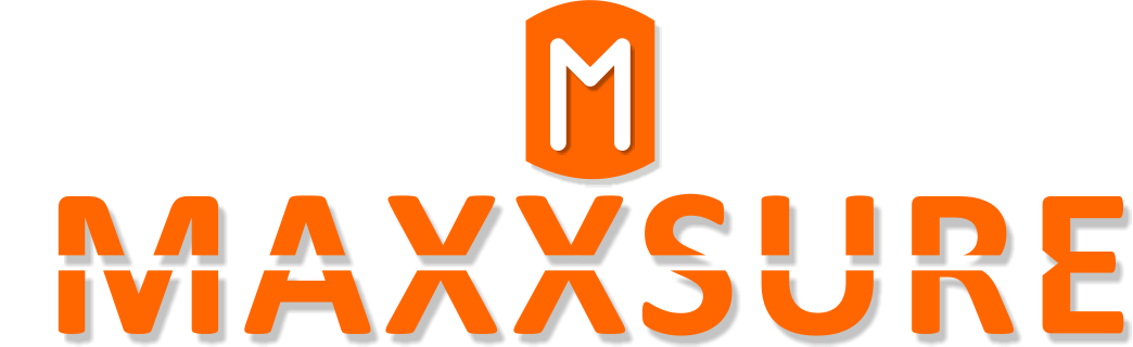 Maxxsure Logo