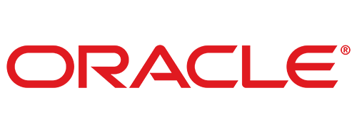 Oracle Logo